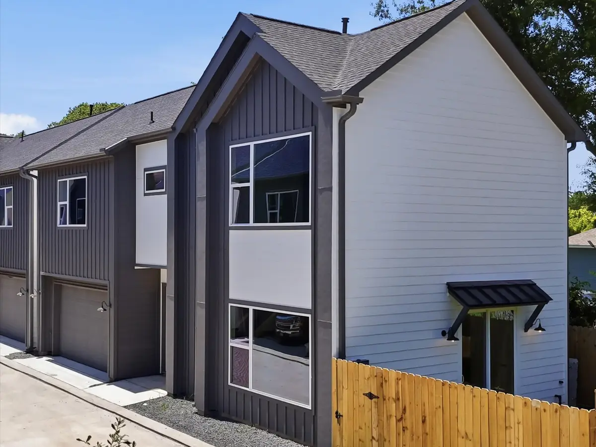 1935 Dewalt Street, Houston, TX 77088 - #1