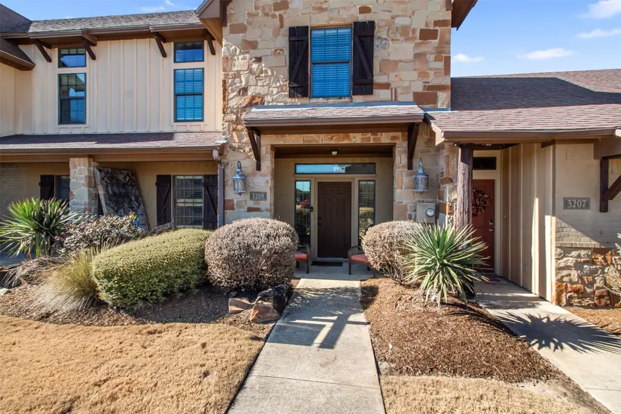 3209 Sergeant Drive, College Station, TX 77845 - #3