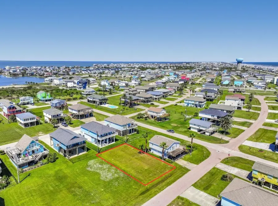 23158 Buena Street, Galveston, TX 77554 - #3