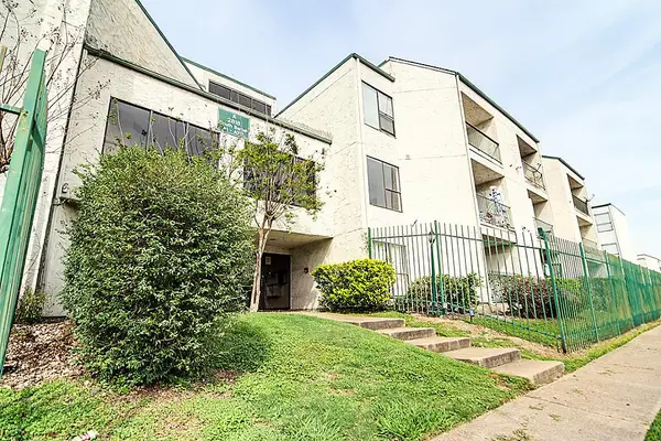 2818 S Bartell Drive #312, Houston, TX 77054