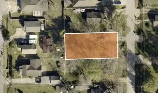 8619 Hoffman Street, Houston, TX 77016 - #1