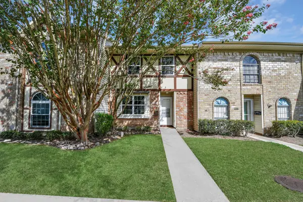 12190 Beamer Road, Houston, TX 77089