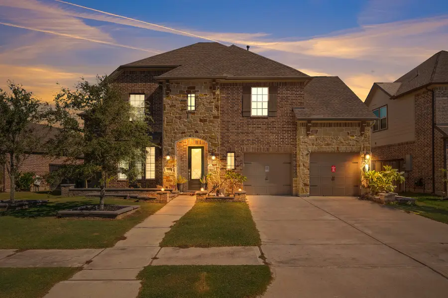 2723 Camellia Avenue, Brookshire, TX 77423 - #2