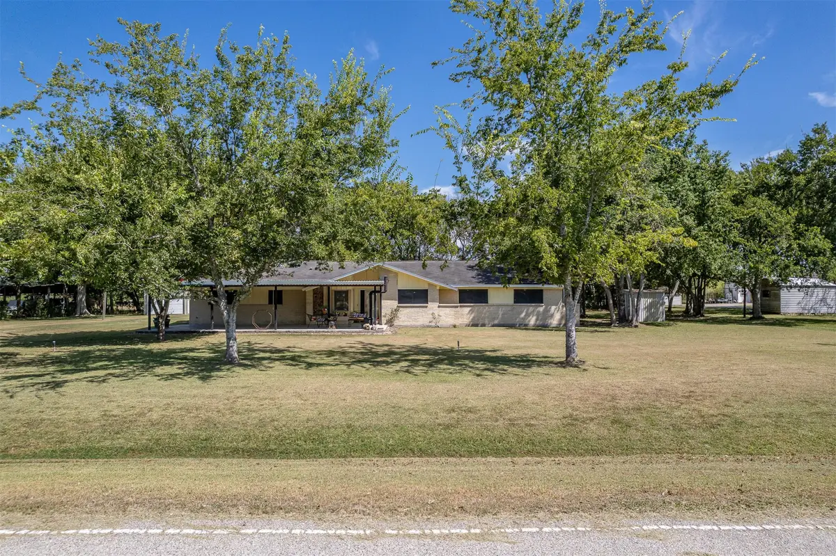 15502 Atwood Lane, Crosby, TX 77532 - #1