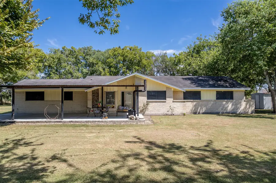 15502 Atwood Lane, Crosby, TX 77532 - #2