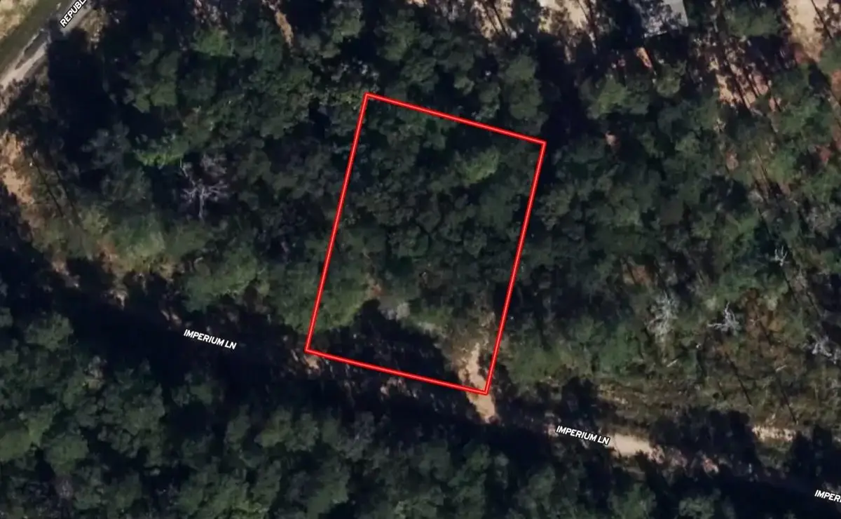 Lot 3 Imperium, New Caney, TX 77357 - Image #1