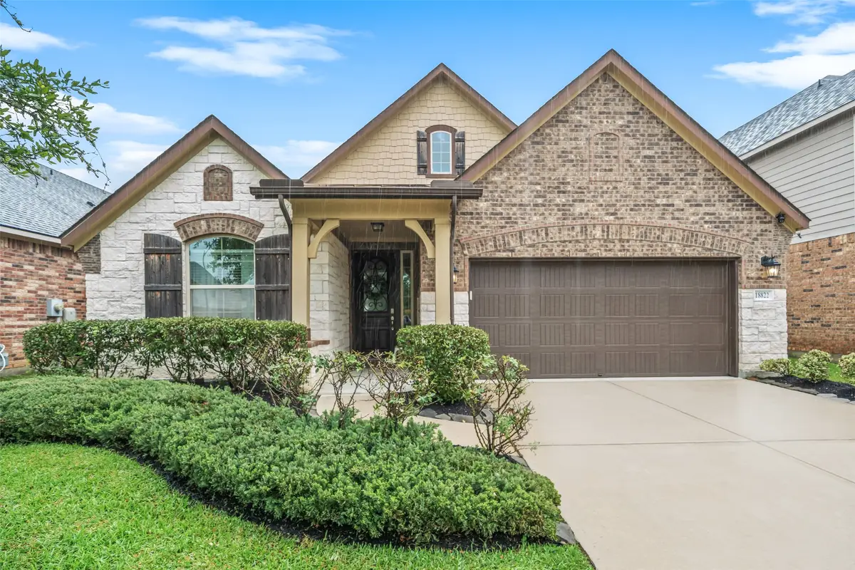 18822 Fox Kestrel Trail, Cypress, TX 77429 - #1