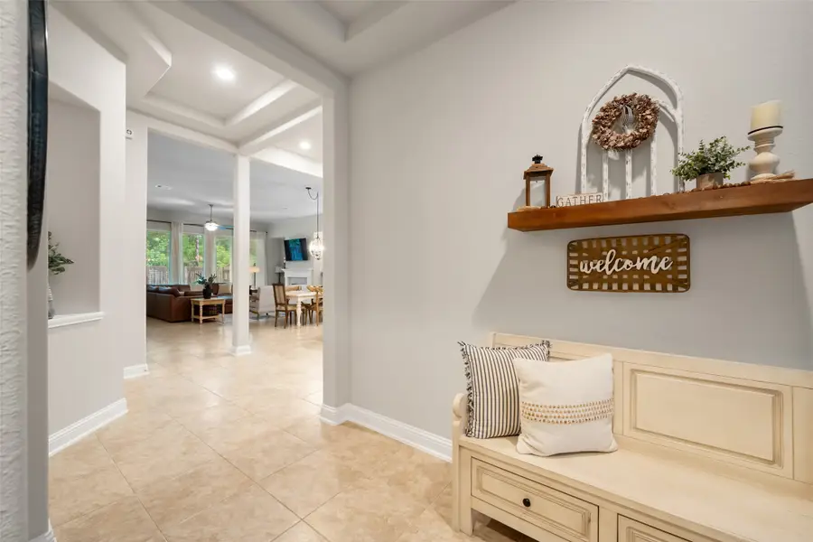 18822 Fox Kestrel Trail, Cypress, TX 77429 - #3