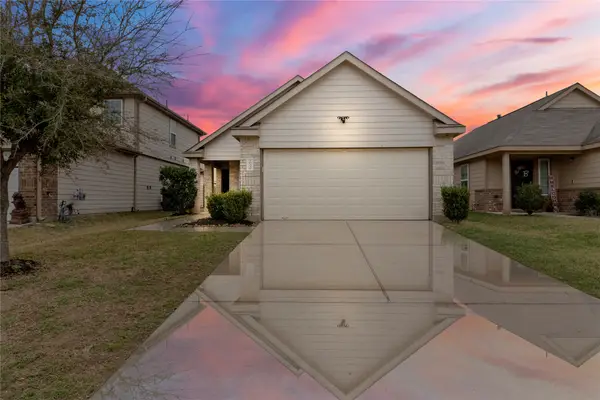 10338 White Fir Villa Avenue, Houston, TX 77044