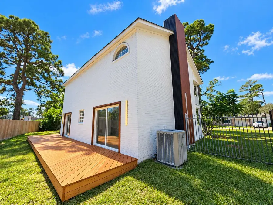 5118 Burt Street, Houston, TX 77018 - #3