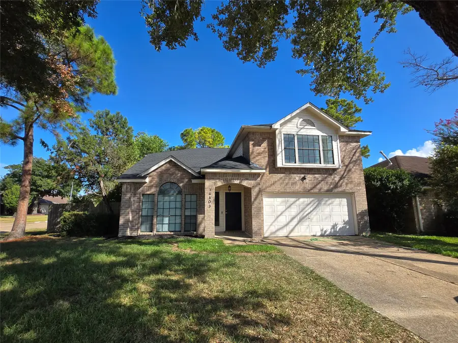 14403 Lazy Willow Court, Missouri City, TX 77489 - #2