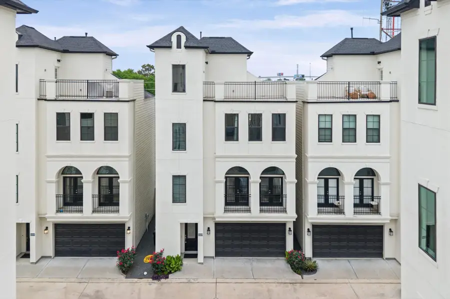 3339 Beverly Forest Drive, Houston, TX 77057 - #2