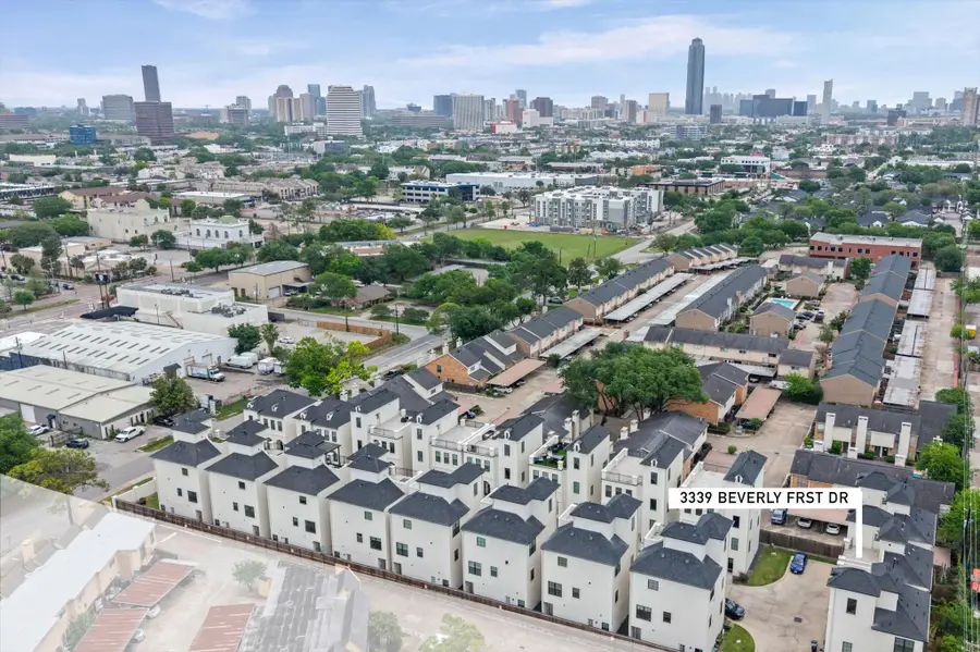 3339 Beverly Forest Drive, Houston, TX 77057 - #3