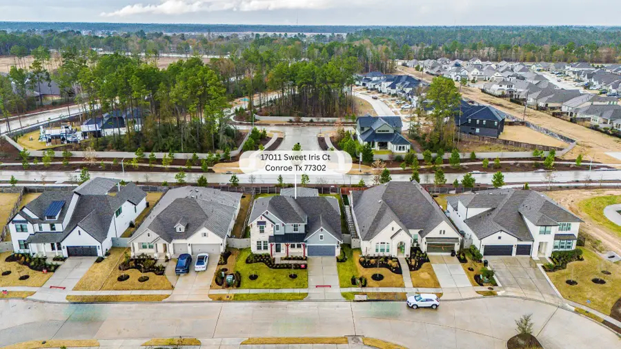 17011 Sweet Iris Court, Conroe, TX 77302 - #3