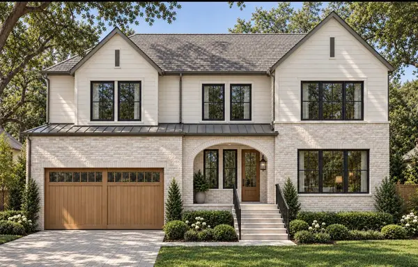 3028 Winslow Street, Houston, TX 77025