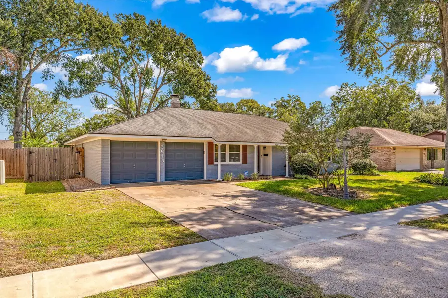 2015 West Street, Rosenberg, TX 77471 - #2