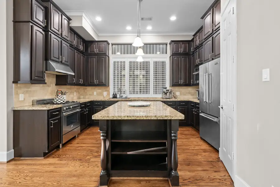 3123 Austin Street, Houston, TX 77004 - #3