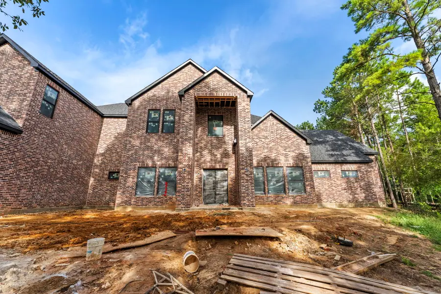 7529 High Meadow Ridge Drive, Montgomery, TX 77316 - #3
