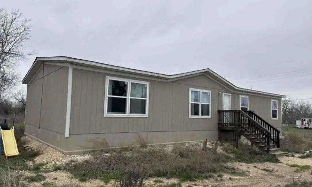 1580 Pooley Road, Kingsbury, TX 78638 - Image #1