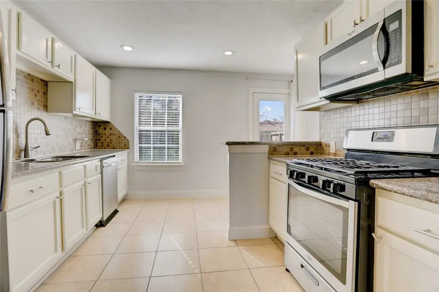 4418 Groton Drive, Houston, TX 77047 - #3