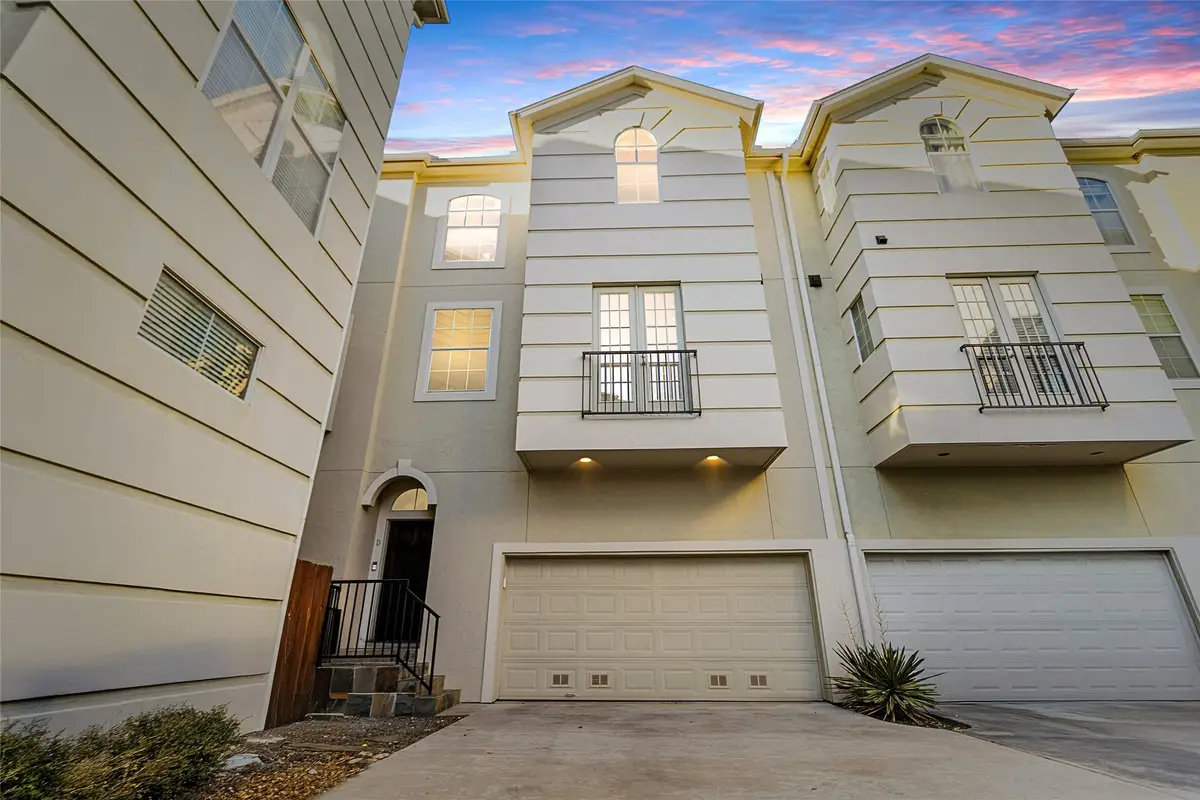 5610 Kiam Street #D, Houston, TX 77007 - #1