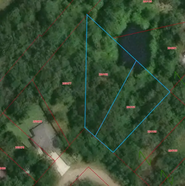 5368 Tom Hickman Lane, Log Cabin, TX 75148