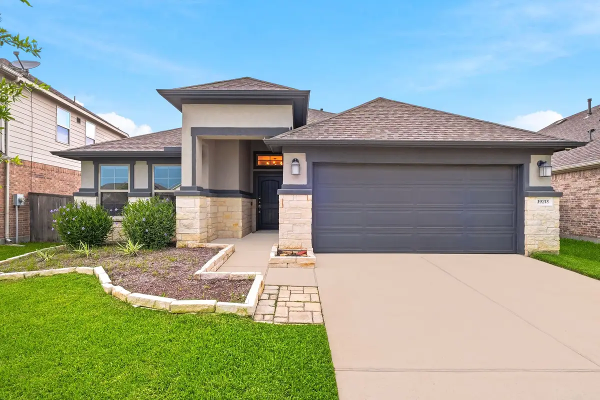 19218 Jenny Creek Court, Tomball, TX 77377 - #1