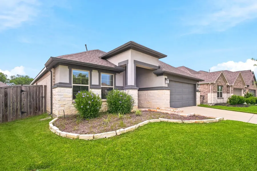 19218 Jenny Creek Court, Tomball, TX 77377 - #2