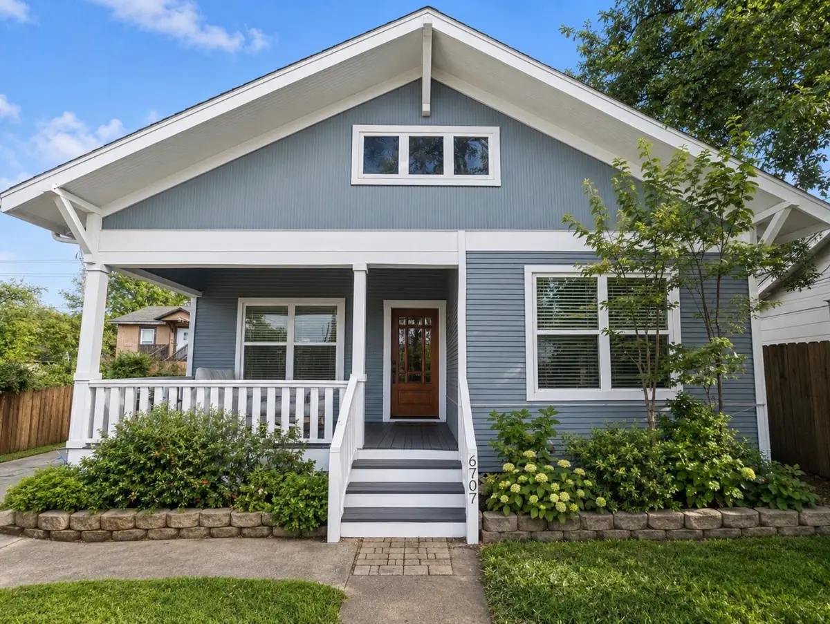 6707 Avenue C, Houston, TX 77011 - #1