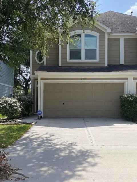 6815 Independence Boulevard, Baytown, TX 77521