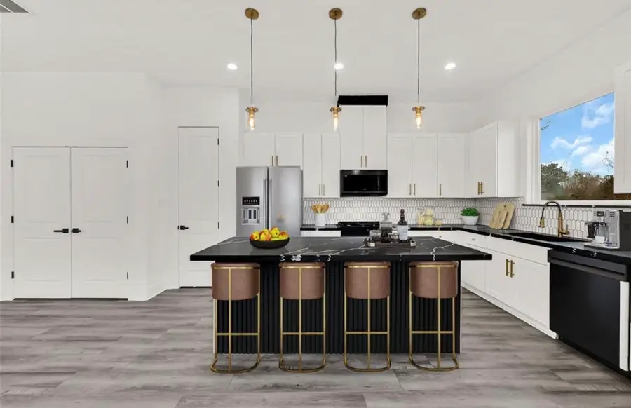 4404 Bond Street, Houston, TX 77026 - Image #2