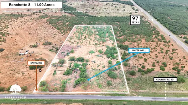 100 Cr 321 Tract 8, Jourdanton, TX 78026