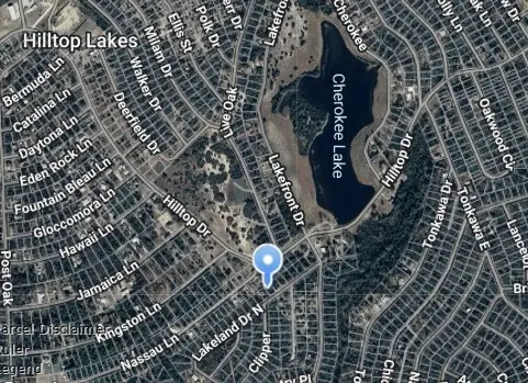 Lot 26 Lakeland Drive N, Normangee, TX 77871 - Image #3