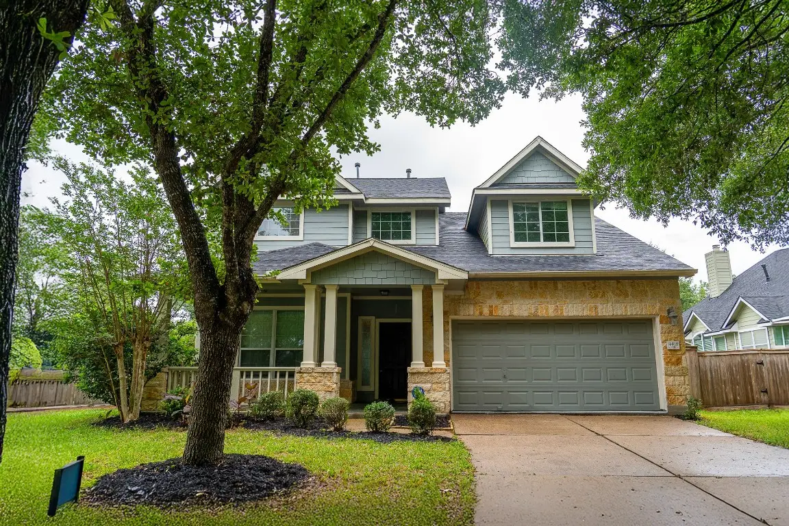 4418 Laurel Green Court, Missouri City, TX 77459 - #1