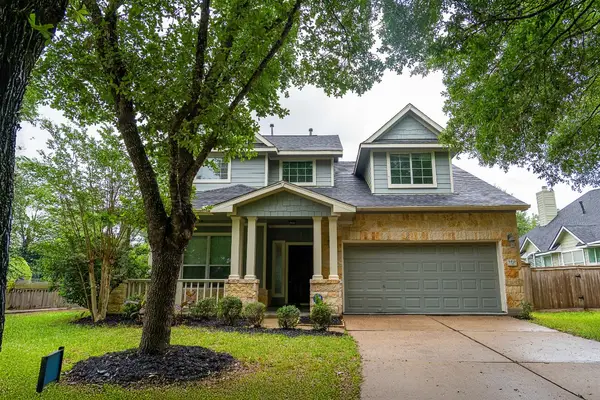 4418 Laurel Green Court, Missouri City, TX 77459