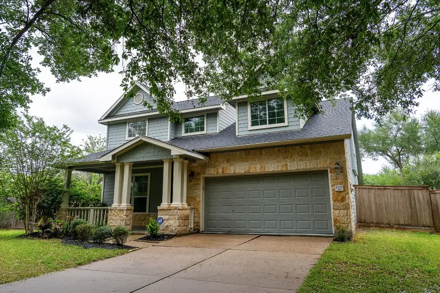 4418 Laurel Green Court, Missouri City, TX 77459 - #2