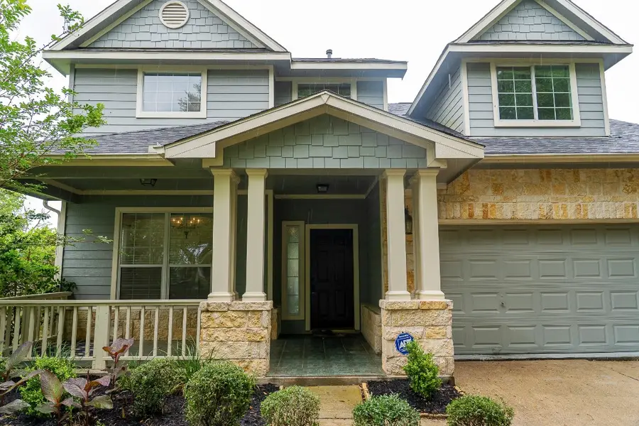 4418 Laurel Green Court, Missouri City, TX 77459 - #3