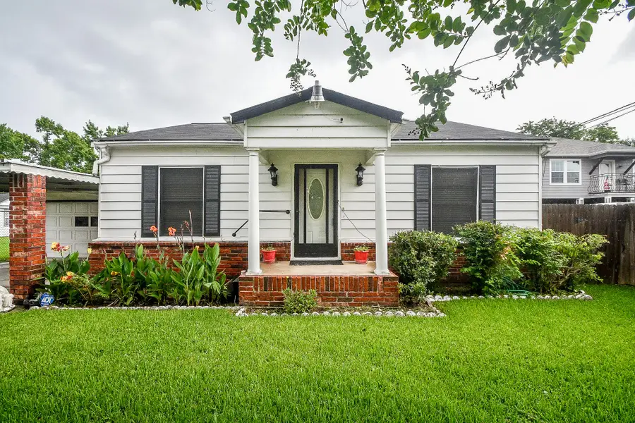 7409 S Hall Street S, Houston, TX 77028 - #2