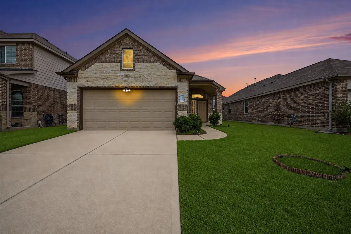 24806 Pavarotti Place, Katy, TX 77493 - #1