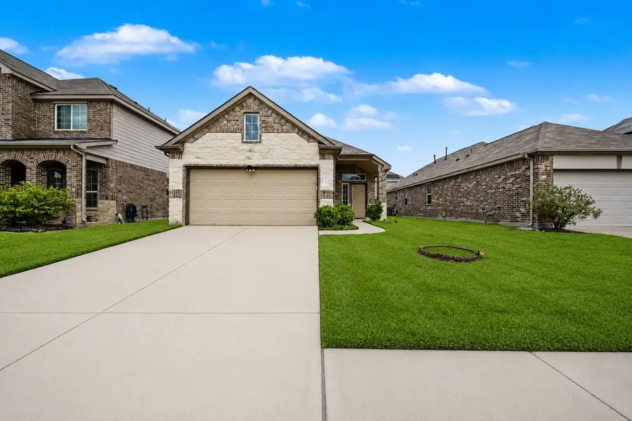 24806 Pavarotti Place, Katy, TX 77493 - #3