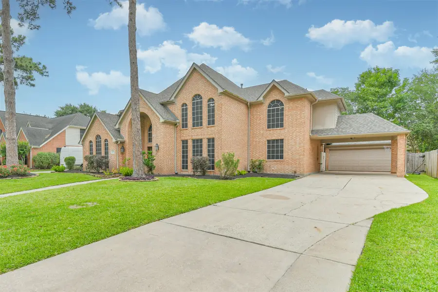 19718 Powerscourt Drive, Humble, TX 77346 - #3