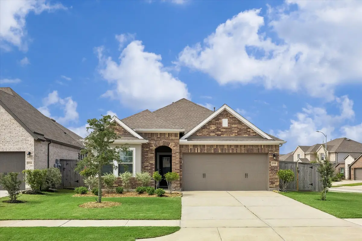 2510 Chestnut Oak Circle, Katy, TX 77494 - #1