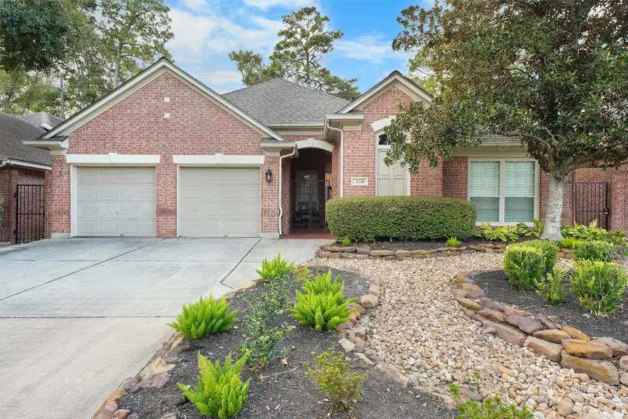 3638 Cape Forest Drive, Kingwood, TX 77345 - Image #2