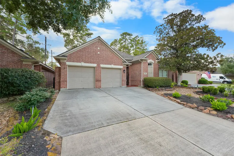 3638 Cape Forest Drive, Kingwood, TX 77345 - Image #3
