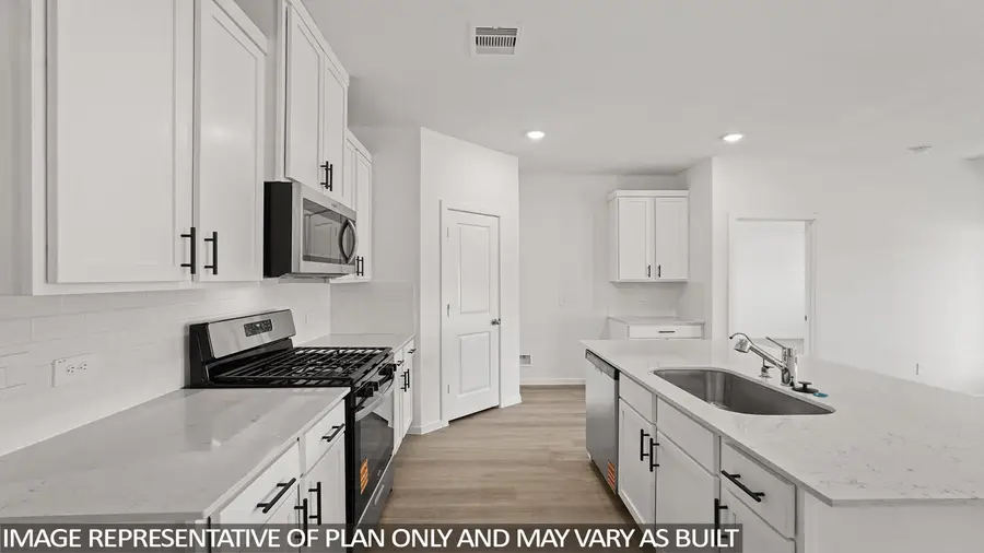 16824 Country Roots Avenue, Conroe, TX 77302 - #3