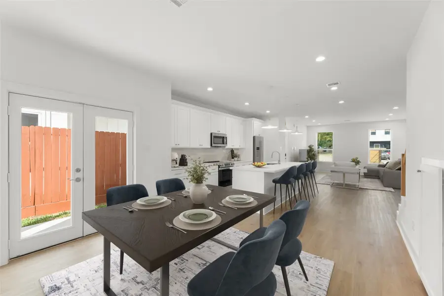 1475 Ferguson Way, Houston, TX 77088 - Image #2