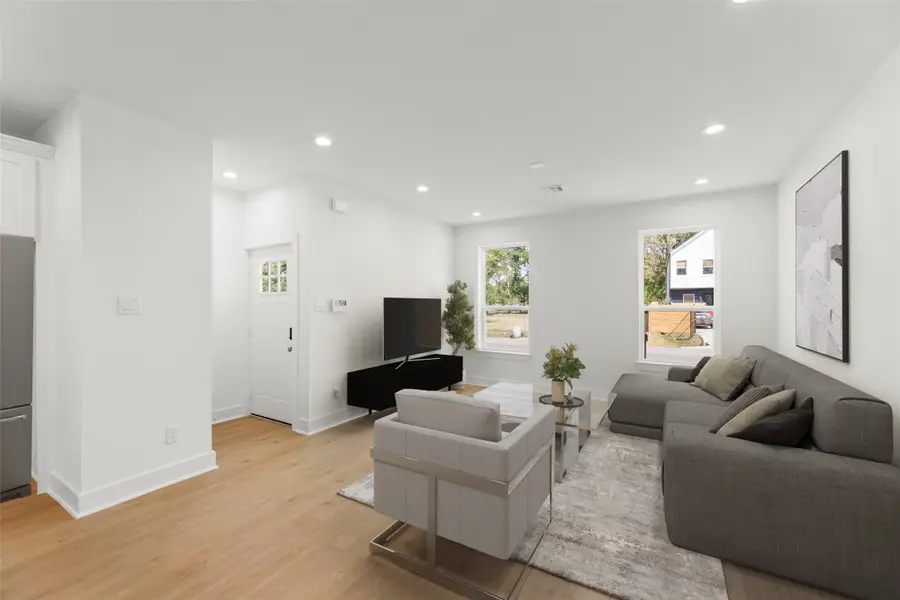 1475 Ferguson Way, Houston, TX 77088 - Image #3