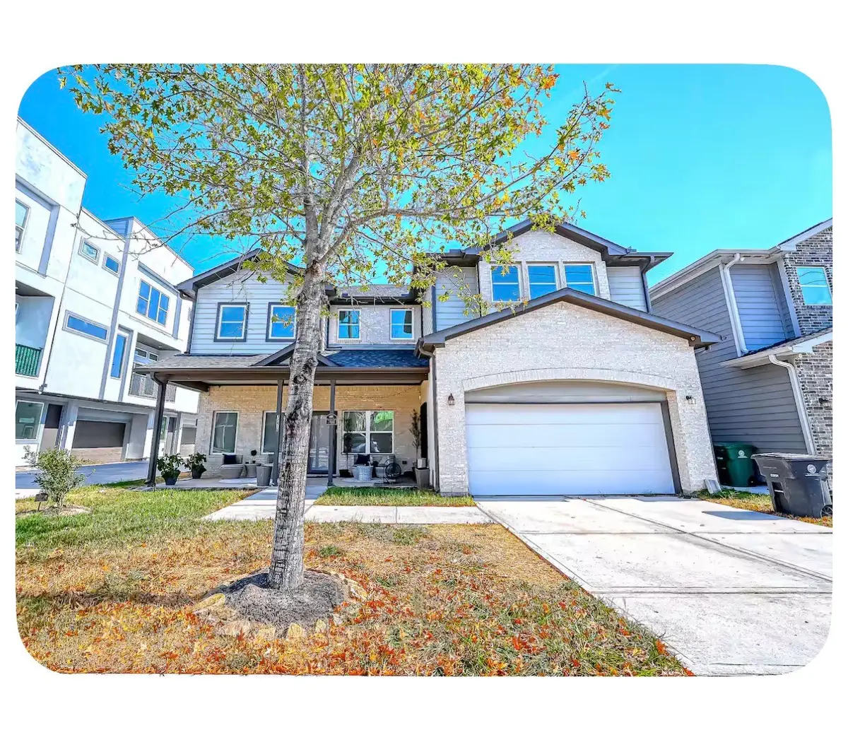 3241 Dixie Drive, Houston, TX 77021 - #1