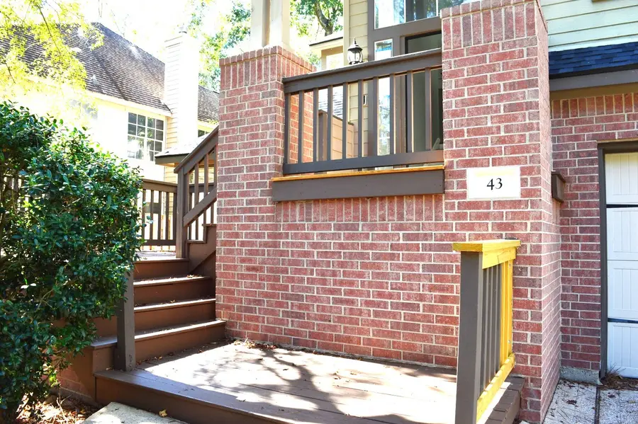 43 Glade Bank Place, The Woodlands, TX 77382 - #3