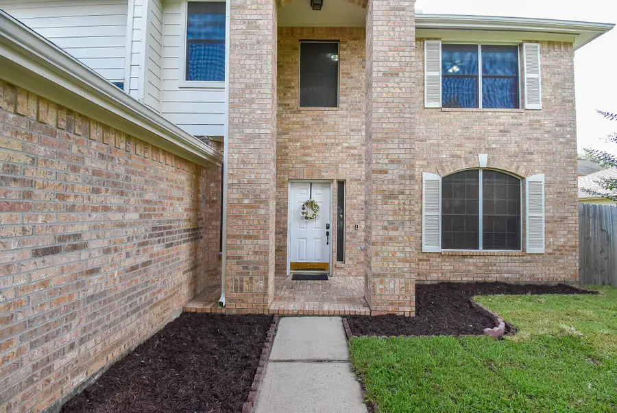 1607 Rustic Hollow Lane, Katy, TX 77450 - #2